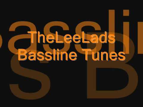 TheLeeLads Bassline Tunes Game On Niche/Organ