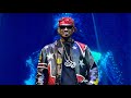 Usher Yeah Live From Past Present Future Tour 2025 Paris France