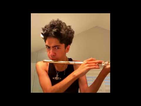 [FREE FOR PROFIT] Ericdoa x Dante Red Hyperpop Type Beat - "tactical"