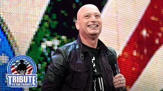 Howie Mandel video