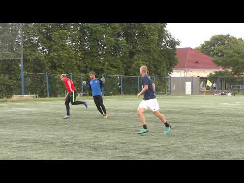 ČNP 2019 - Mistrovství ČR - klubů v malém fotbale - osmifinále 13.7.2019