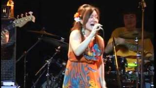 Melting Soul Stan-dan-ley @Flamigo the Arusha