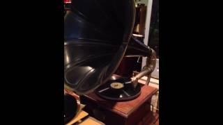 You Wrecked My Happy Home by Texas Tessie 1935