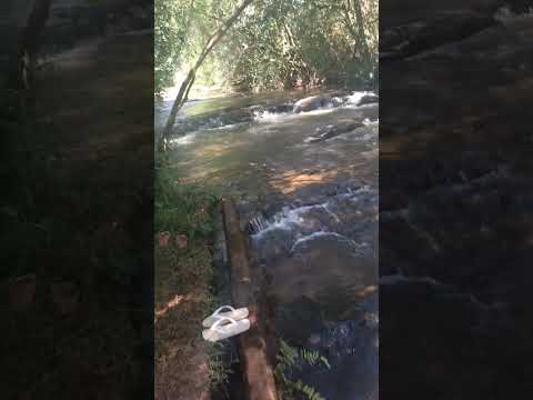 Cachoeira Mariluz-pr