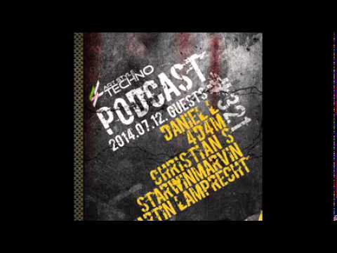 Art Style: Techno | Podcast #322 : Daniel L.