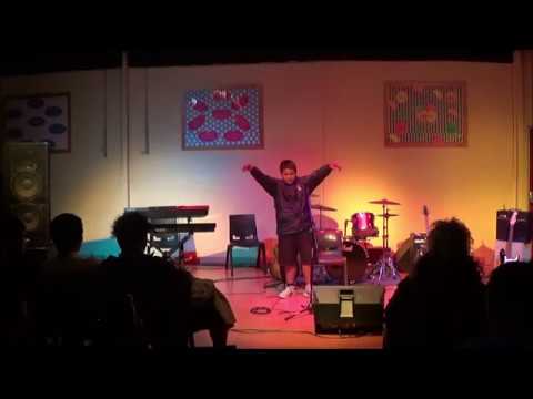 Otahuhu College Music Department - Music Showcase Term 4 2019