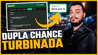 Boost Betting Odds with Double Chance & Over 1.5 — Full Breakdown & Transcript