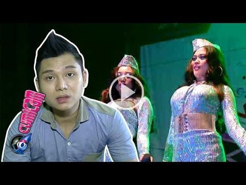 Ovi Minggat dari Suami, Keluarga Kaget - Cumicam 26 Februari 2016