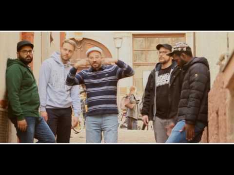 Speechless x Son41 - Alles Klar (Official Music Video)