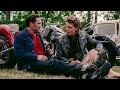 THE BIKERIDERS Official Trailer Universal Studios HD