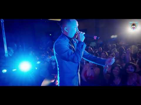 David Yang -  Tsis Muaj Ib Lo Lus - Song 4 @ Vegas V-Day Gala Concert 2022