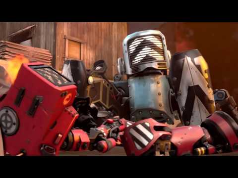 Wrench in the Gears   Extended edition SFM