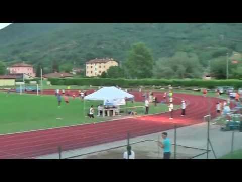 800 Uomini Serie 3 - Fase 4 Grand Prix Oxy Burn - Nave (BS) 29/06/2016