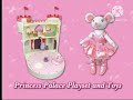 Angelina Ballerina Princess Dance Followers Her Dreams VHS DVD Trailer HQ Voice Kits At