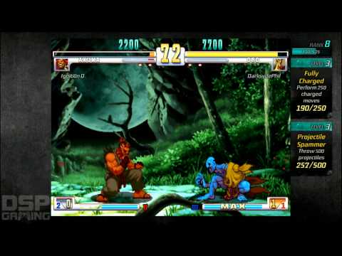 SF3 Third Strike Better Internet MP pt15