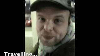 The Real Group - Behind the scenes: Christmas 2010