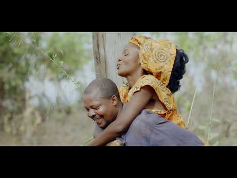 Nagalyaaku --Lily Kadima (official video)