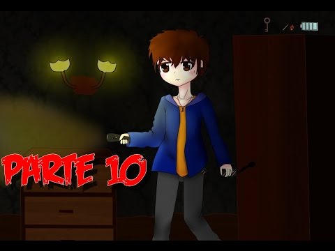 Pineview Drive (Day 10) - Yo Sabía que Esto iba a Pasar ! - en Español by Xoda