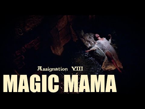 Devil's Witches - Magic Mama