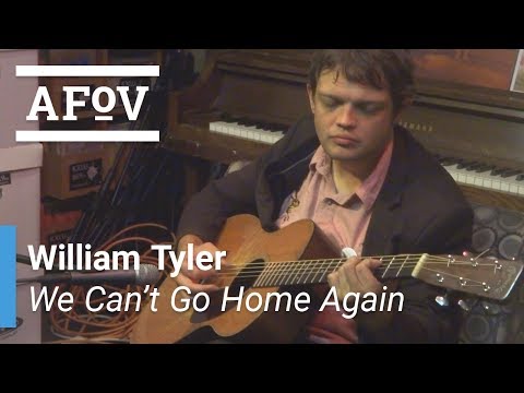 Video thumbnail for We Can’t Go Home Again