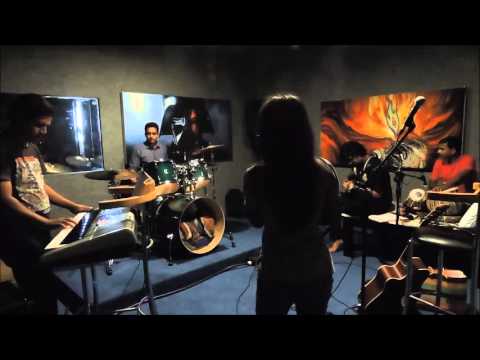 Anurag Das With Malhaar