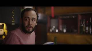 Going Away Party Trailer