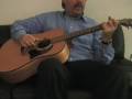 LEO KOTTKE - In Christ there is no East or West - 12 string version played by Friedel Wiesehöfer