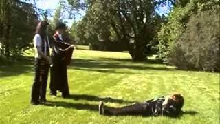 Lily - Ministry of Magic (Music Video)