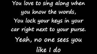 Someone Like You by The Summer Set lyrics