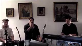 Sixx: A.M. Skin Cover St.Aria