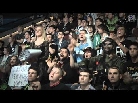 Best Of - IEM Katowice 2014 - by Jack