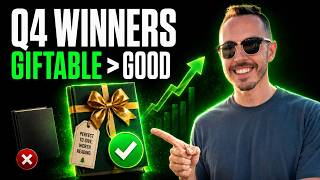 The Books That Win Q4 on TikTok Shop