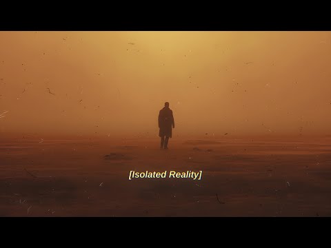VXLLAIN, VYRØN - Isolated Reality (4K Official Music Video)
