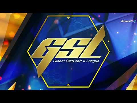 Starcraft 2 - GSL Season 3 Parting vs Maru - Game Ending Nuke