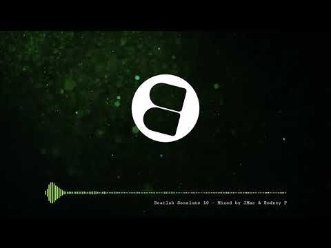 Dark Drum & Bass Mix October 2025  - Beatlab Sessions 10