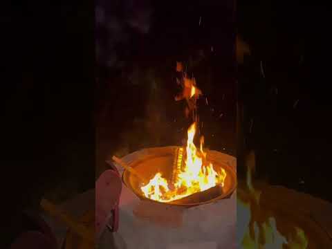 Dona Nilza - Noite da Fogueira