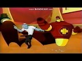 Ozzy Drix Kids WB TV Ad