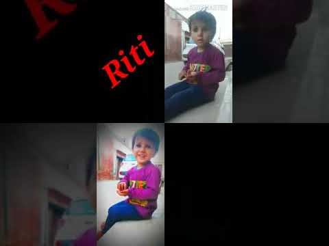Riti birthday