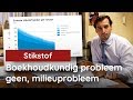 FVD presenteert snelle, praktische oplossing voor stikstof-impasse