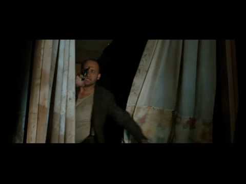 Watchmen Scene - "Dogs get put down." [ HD ]