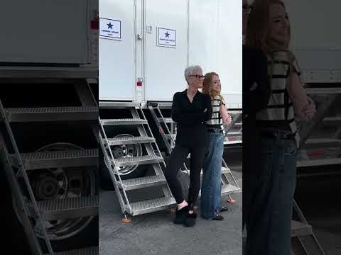 The band’s back together and coming to theaters in 2025