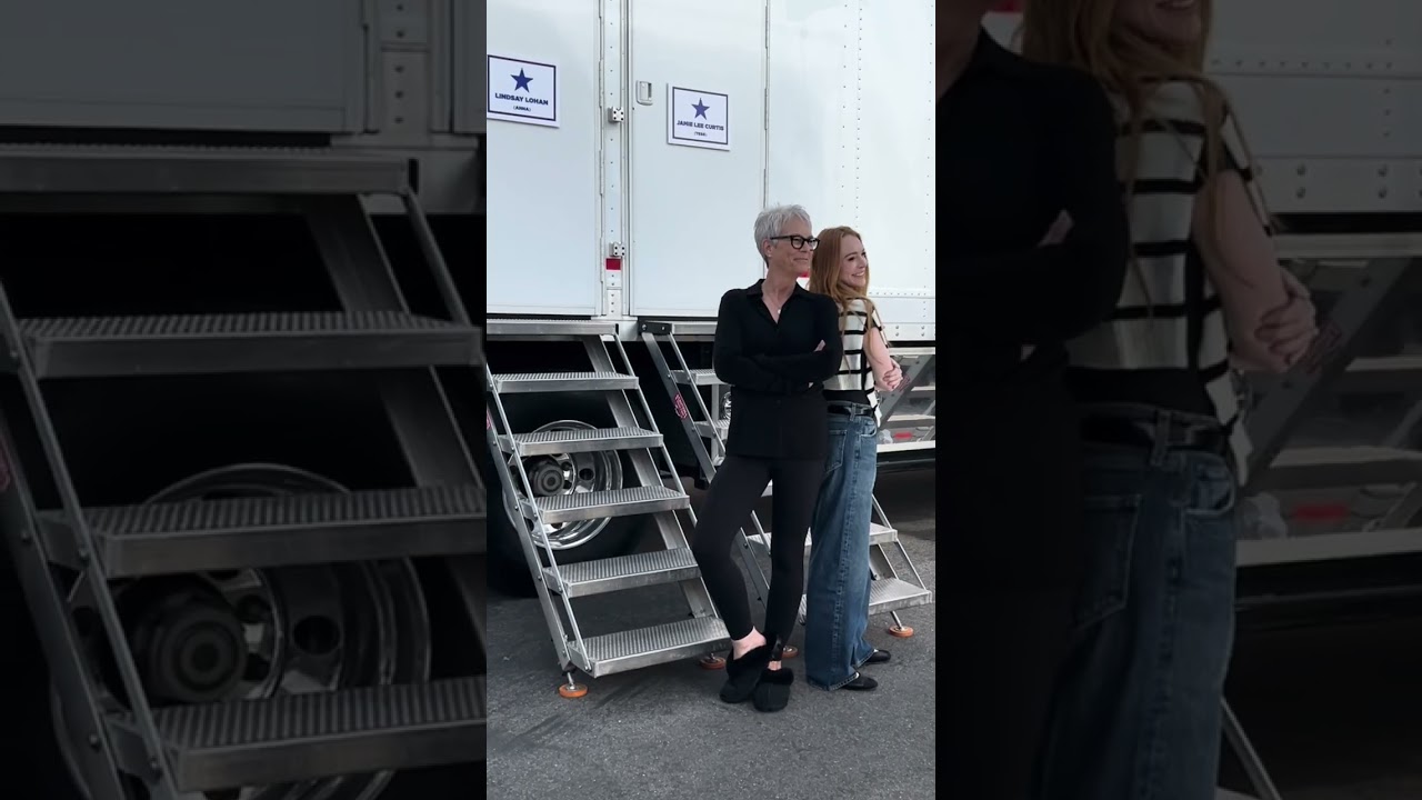 The band’s back together and coming to theaters in 2025