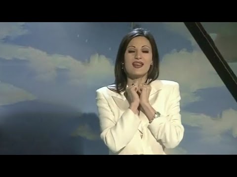 Ceca - Nocas kuca casti - (TV Pink 1998)