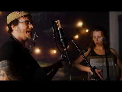 Harley Poe - I Wanna Die - DIY Sessions