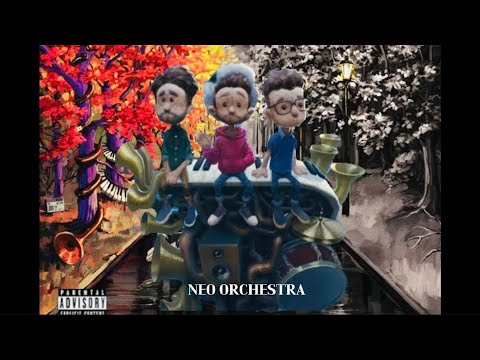 AJR-Dear winter와 The Trick을 섞는다면 이렇게됩니다/live/ 가사해석/먹물