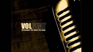Volbeat - Radio Girl