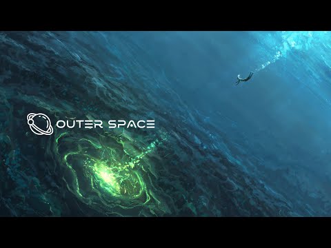 C:rcle ft. Gid Sedgwick - Oscillate