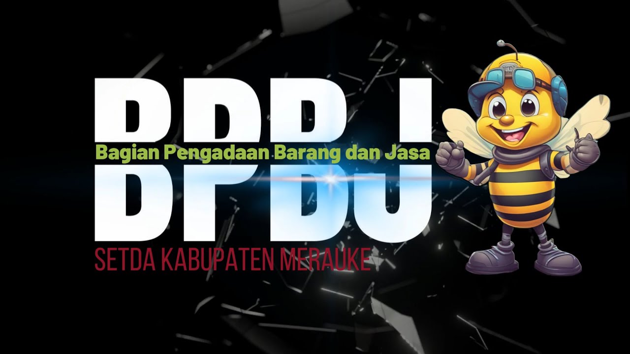  Perubahan Email Penyedia