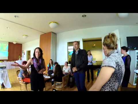 Vernissage im Hotel Helenenburg