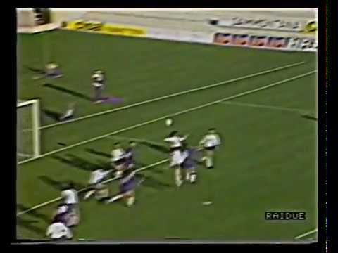 1988/89, Serie A, Fiorentina - Cesena 4-1 (20)